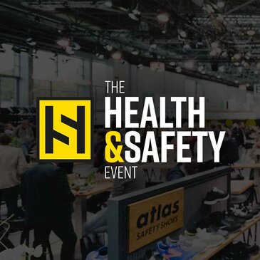 THE HEALTH & SAFETY EVENT