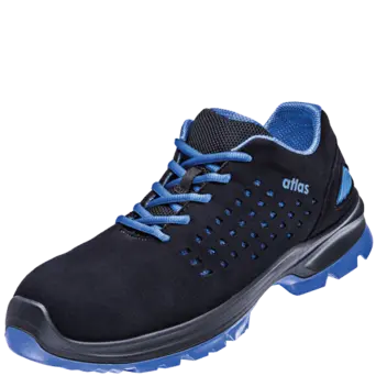 SL 40 blue  |  ESD