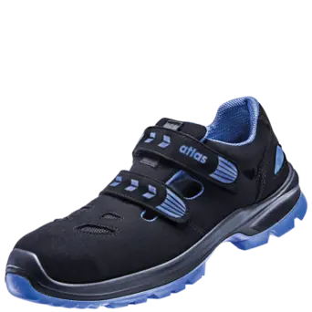 SL 46 blue  |  ESD