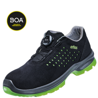 SL 920 BOA  |  ESD