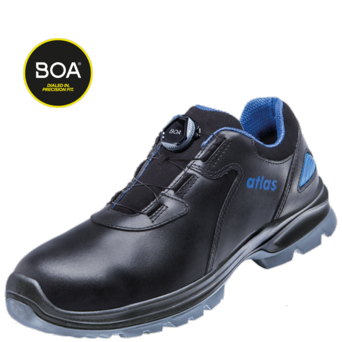 SL 9645 XP BOA  |  ESD