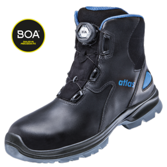 SL 9845 XP BOA  |  ESD
