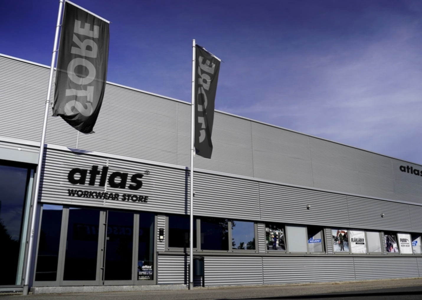 Store Dortmund