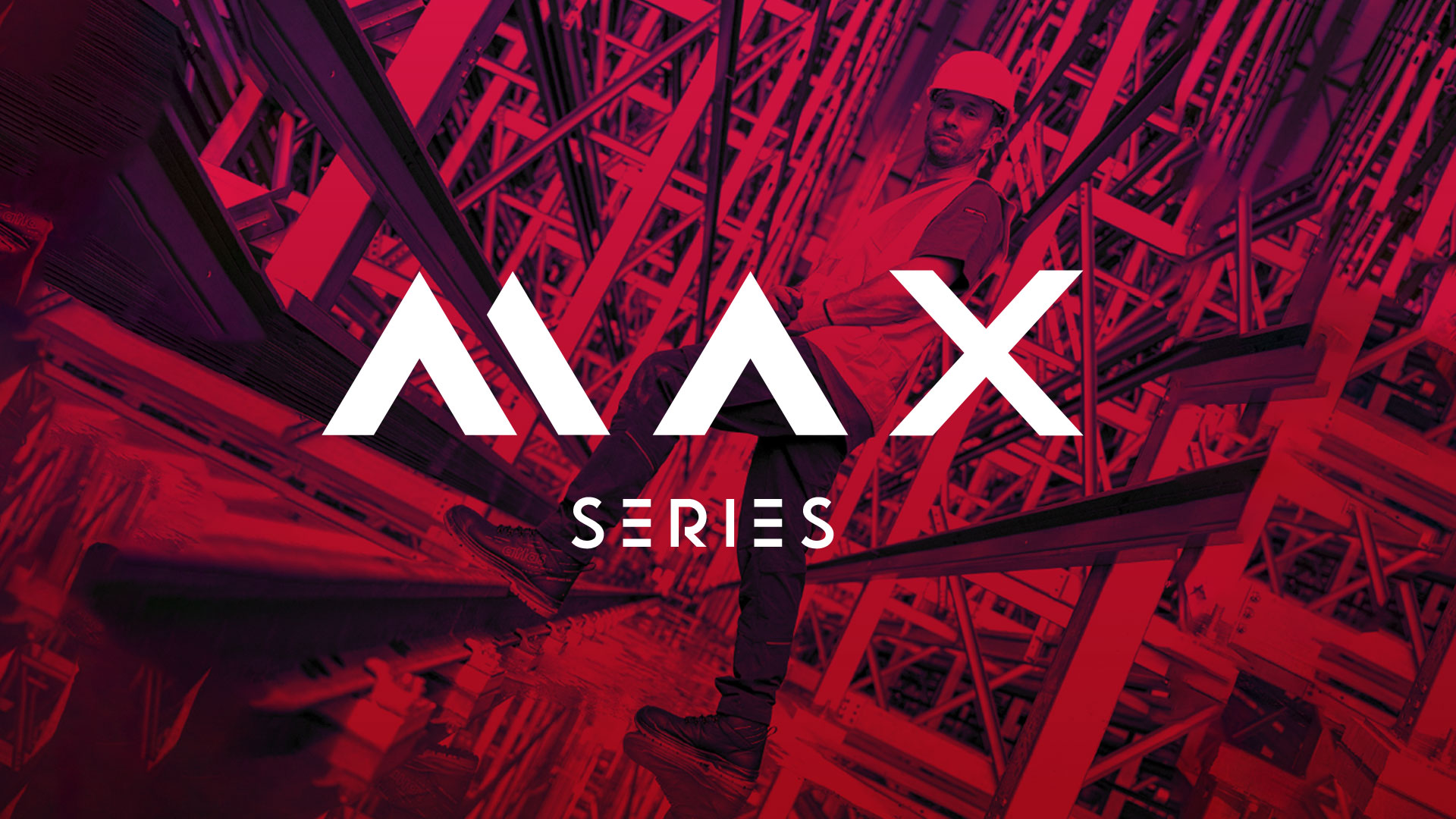 MAX Series