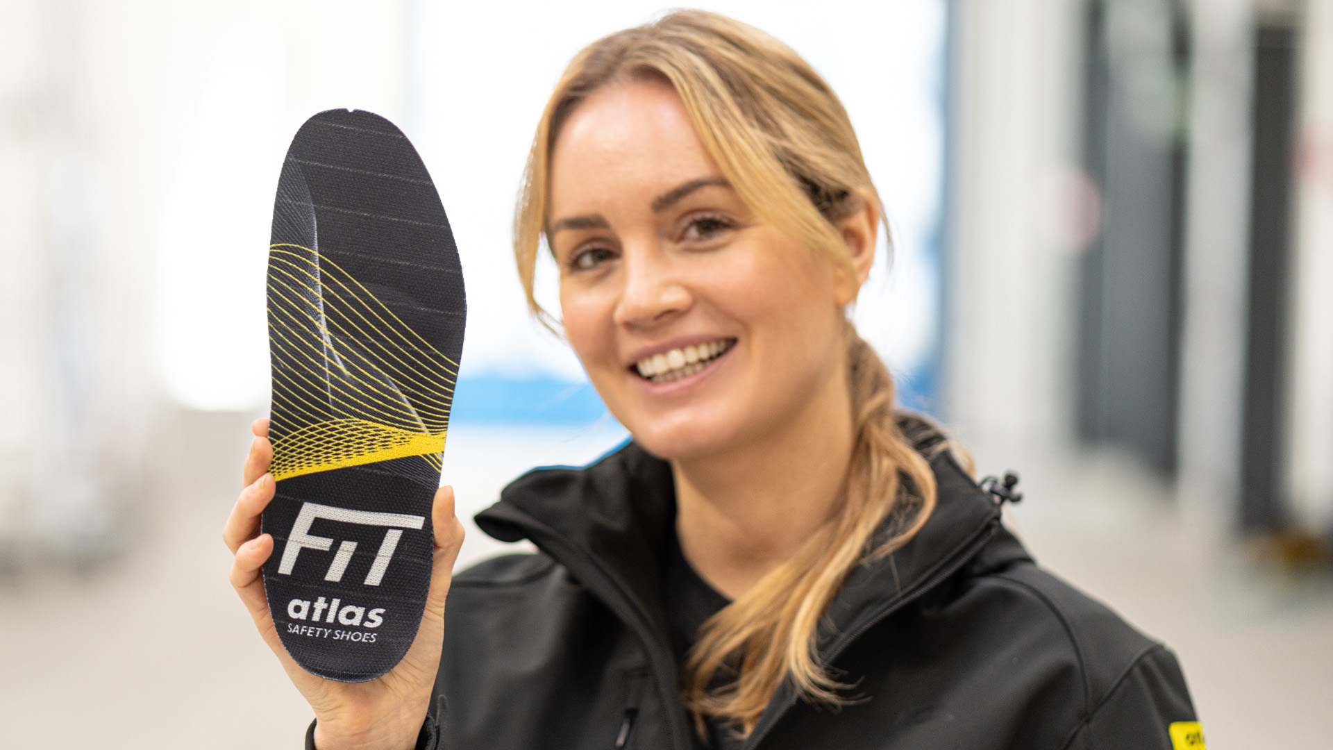 Semi-ortopædisk løsning