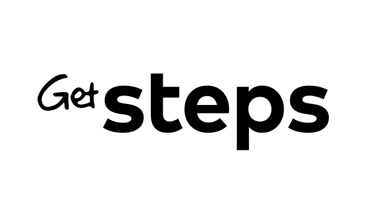 GetSteps