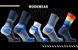Workwear Socks