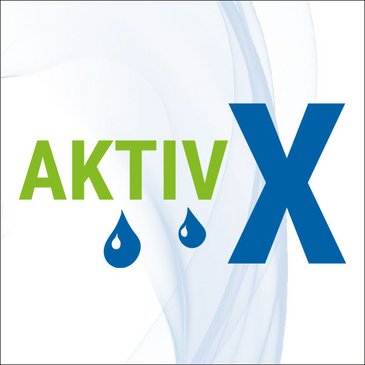 AKTIV-X Functionele voering