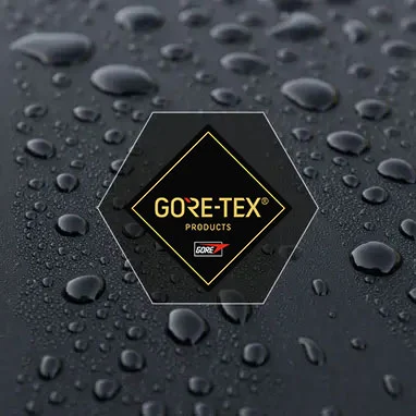 Gut geschützt durch jede Jahreszeit