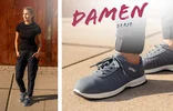 DAMEN Serie