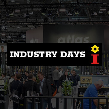 INDUSTRY DAYS