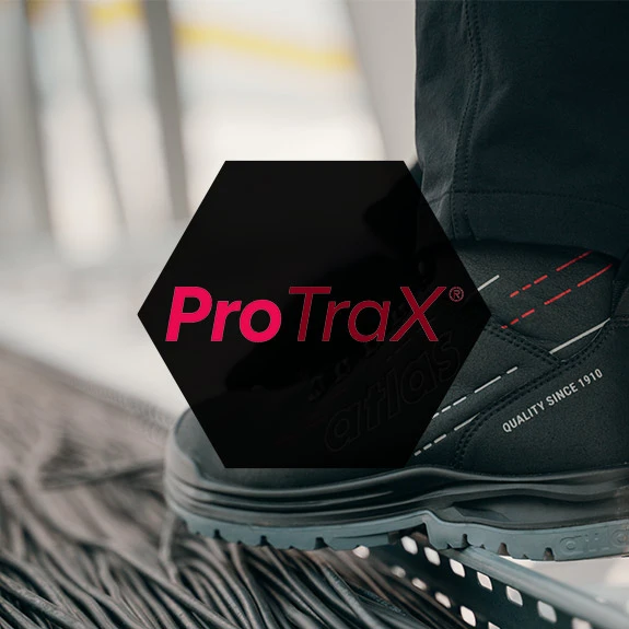 ProTraX® 