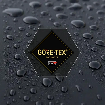 GORE-TEX FUNCTIONAL LINING