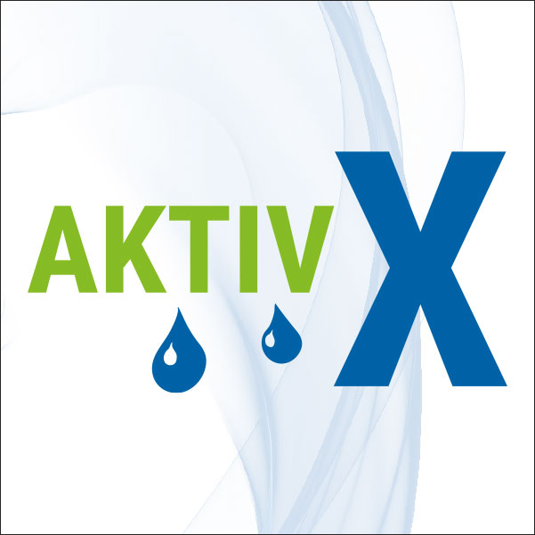Actieve vochtregeling