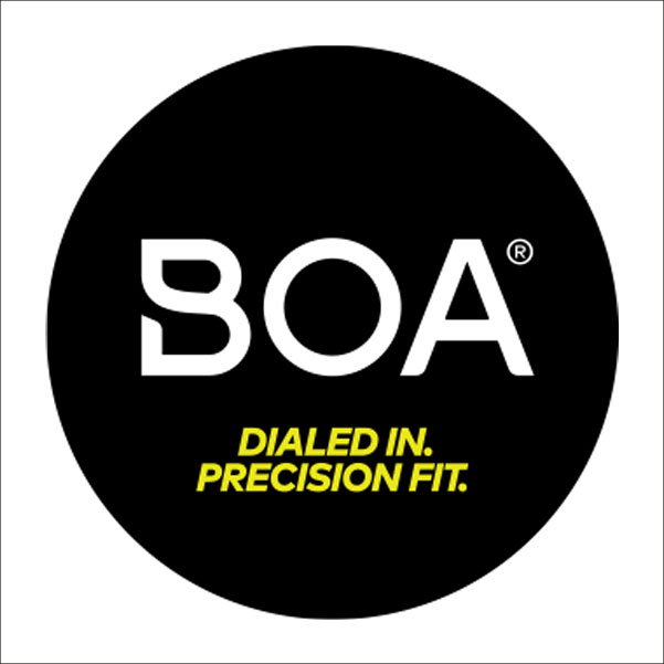 BOA Fit-system