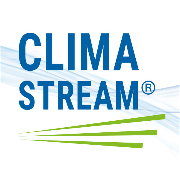 Concept clima-stream