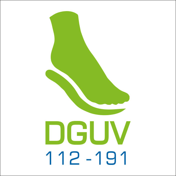 DGUV 112-191