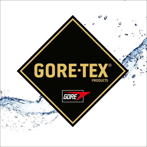 Gore-Tex functional lining