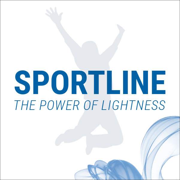 THE POWER OF LIGHTNESS