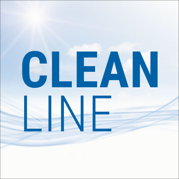 CLEANLINE Obermaterial