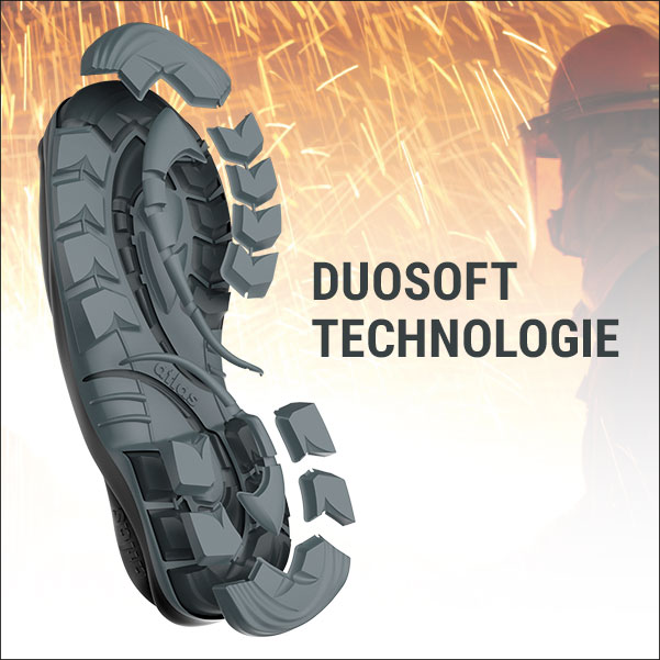 THE SPECIAL OUTSOLE