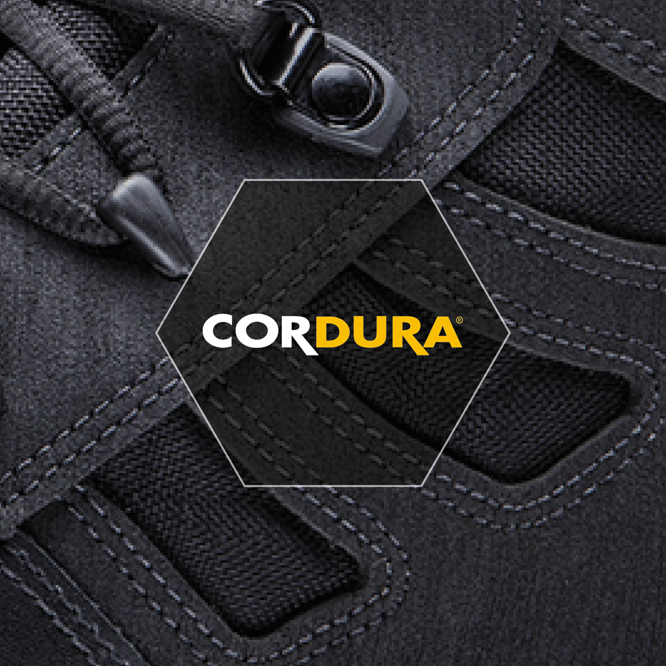 Cordura felső anyag