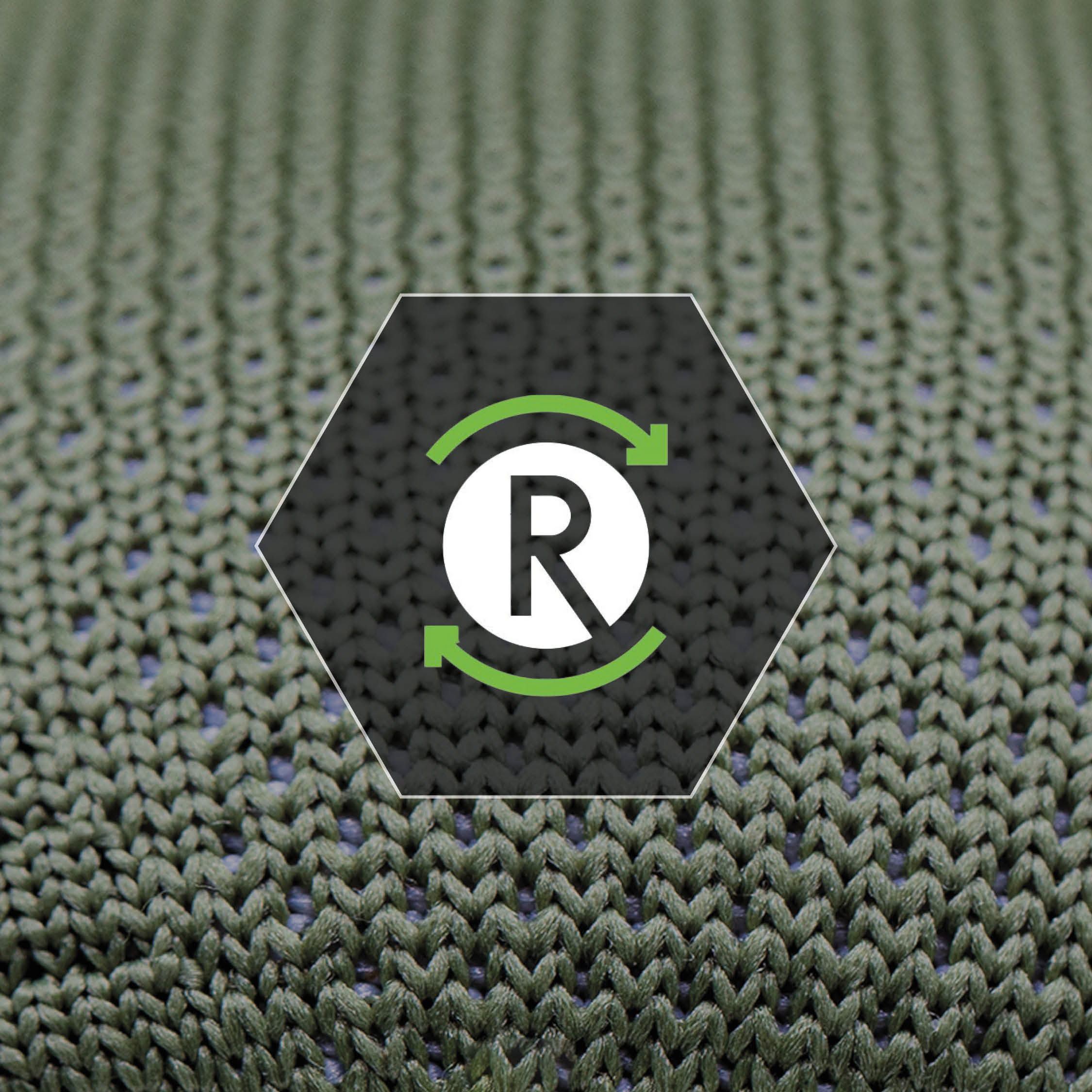 REPREVE FILAMENT SZÁL