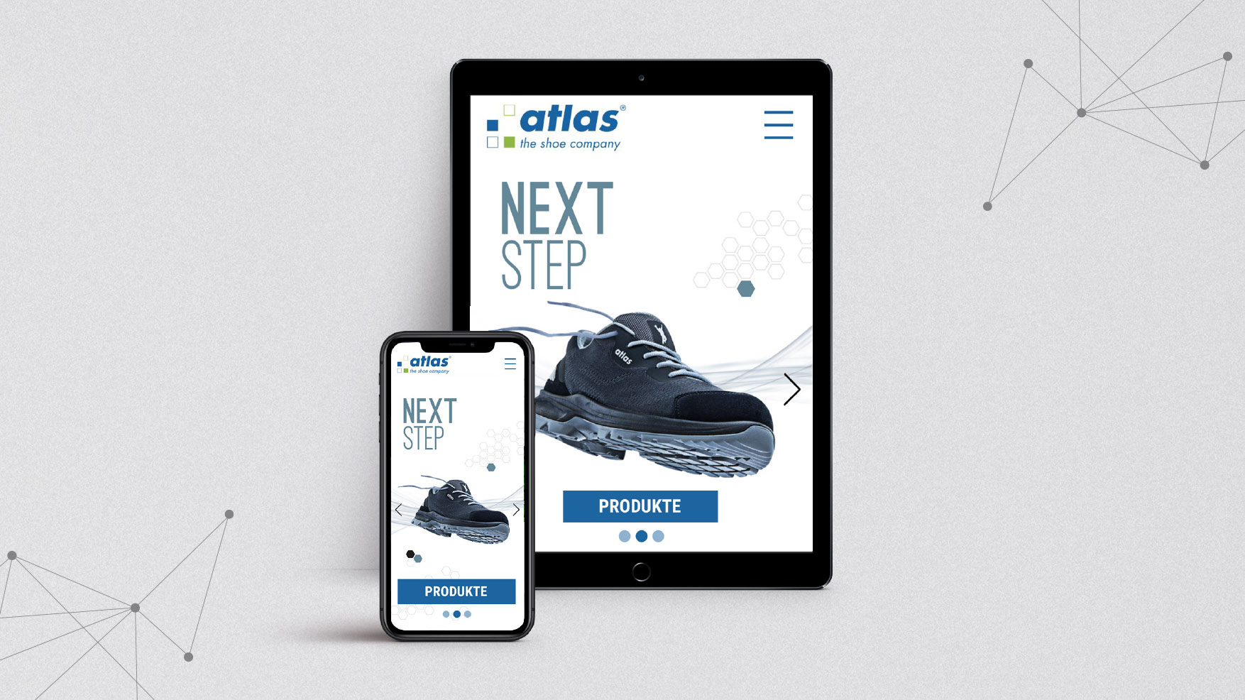 ATLAS® App