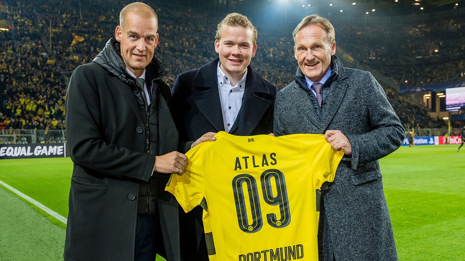 Bvb