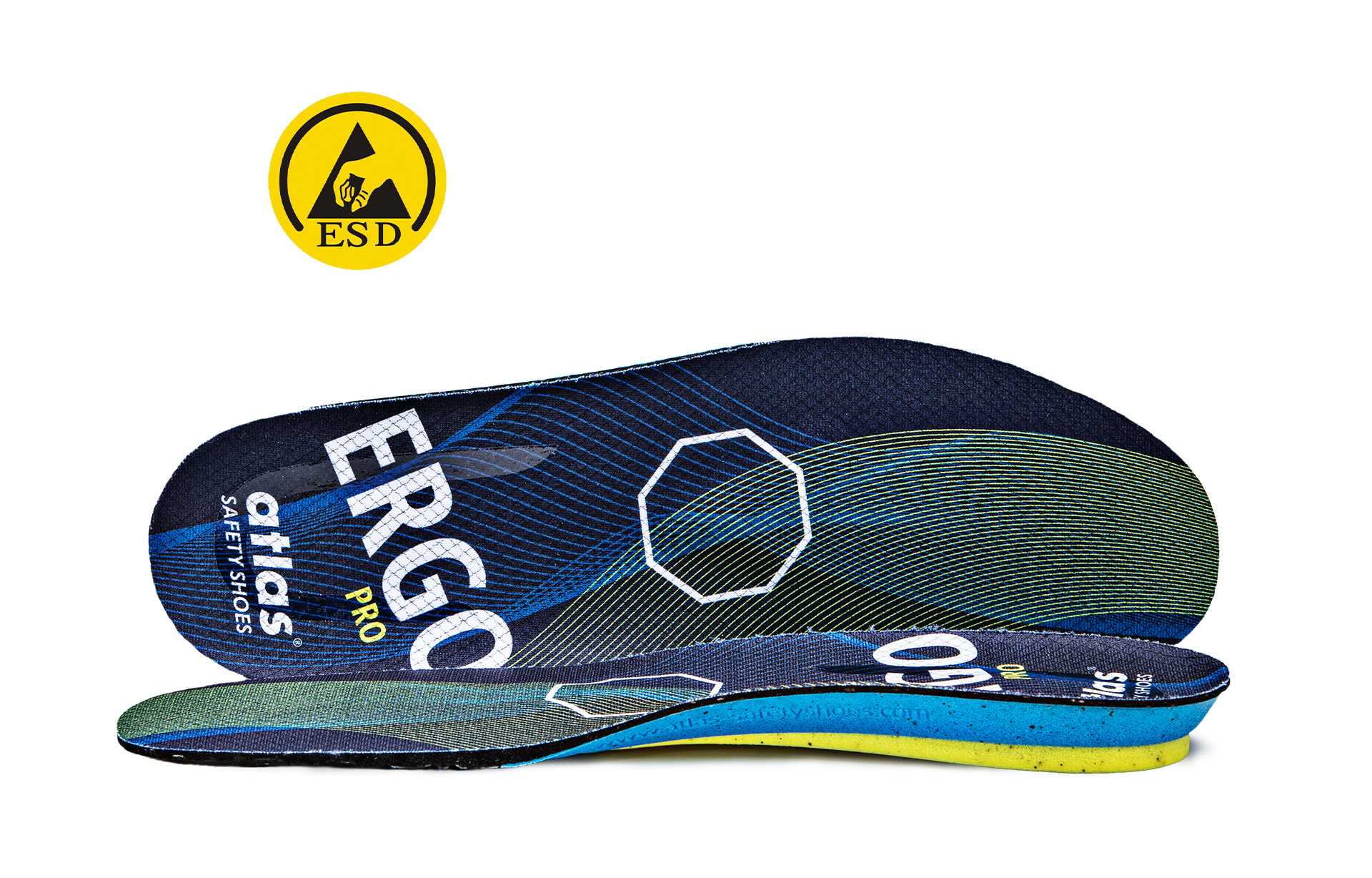 ERGO SERIES