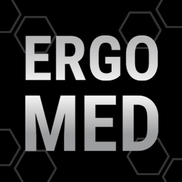 ERGO-MED INSOLES