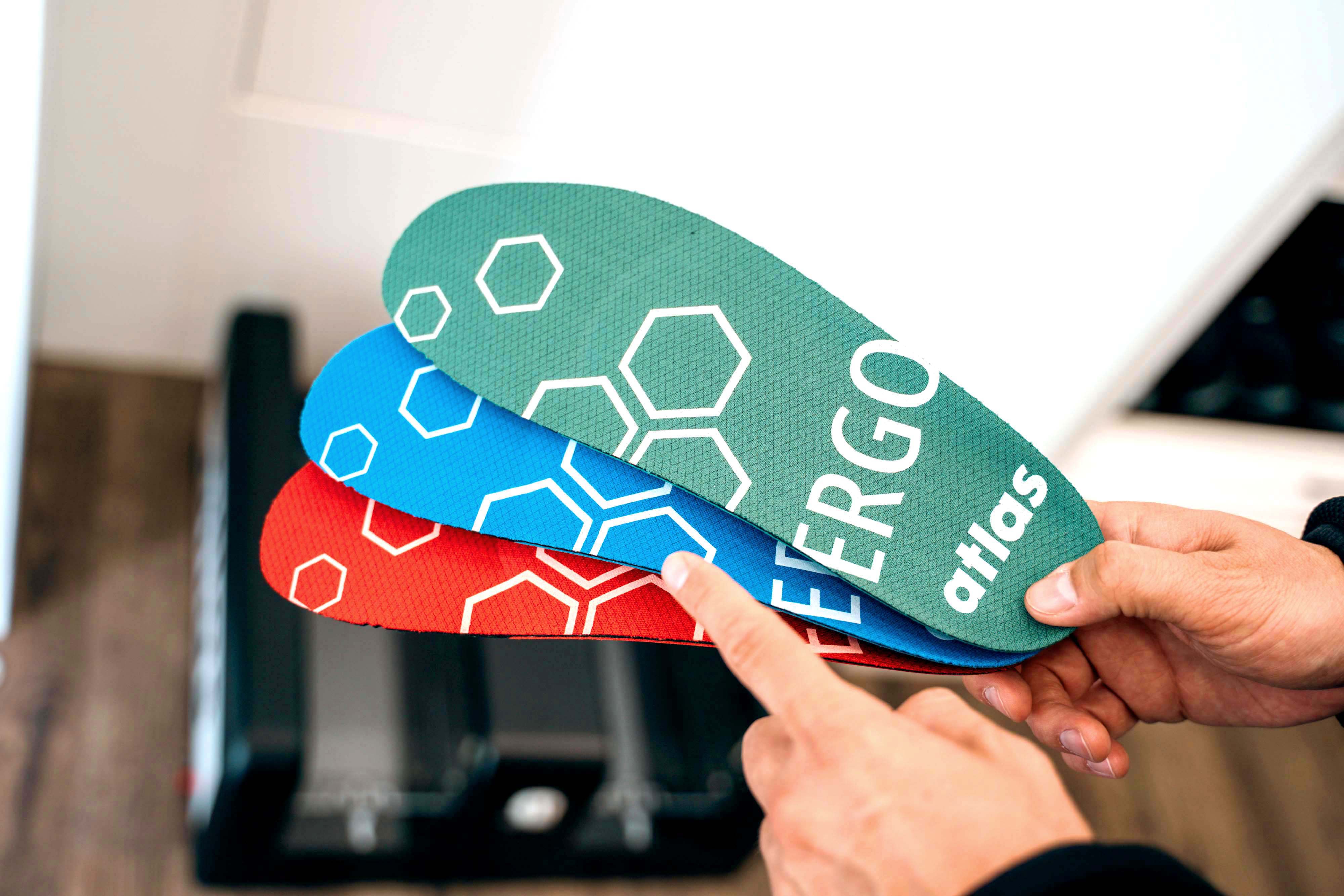 Grundlæggende løsning