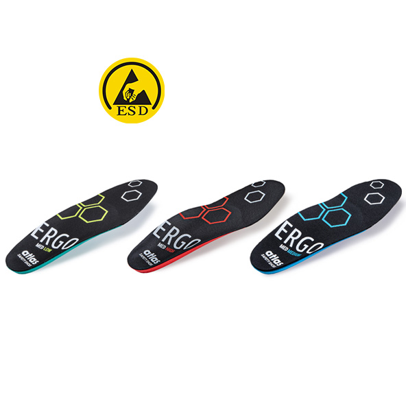 ERGO SERIES