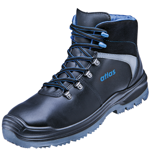 ATLAS the shoe company Chaussures de sécurité XC 505 S3 ESD EN ISO 20345 SRC 