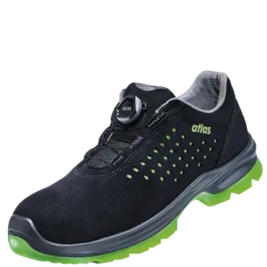 SL 9205 XP BOA  |  ESD