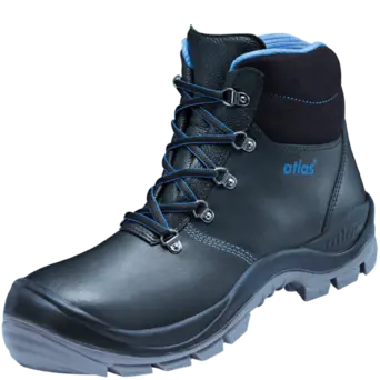 Duo Soft 735 HI HRO