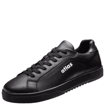 ATLAS Sneaker BLACK