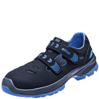 SL 3560 blue  |  ESD