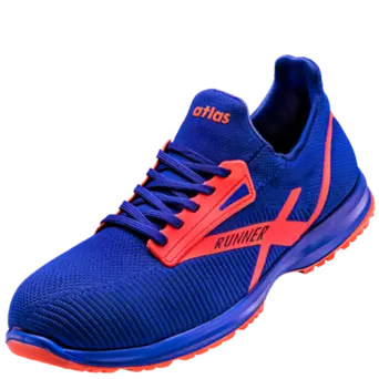 RUNNER 45 |  ESD