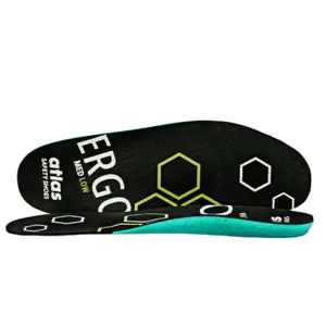 ERGO-MED green