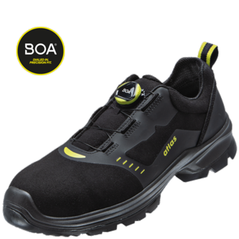 BOA FORCE LOW
