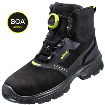 BOA FORCE MID