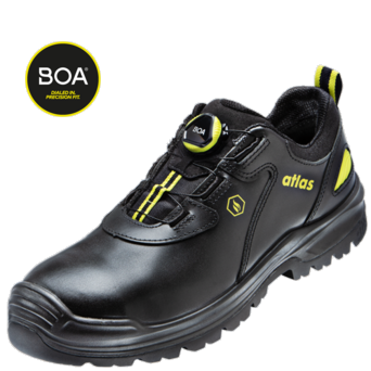 BOA TITAN LOW