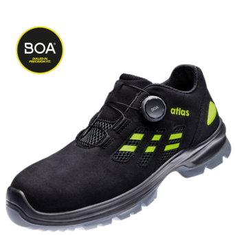 Flash 3605 XP BOA |  ESD