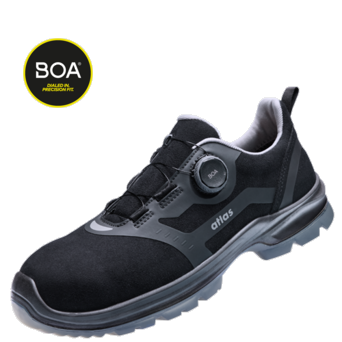 Flash 6405 XP BOA | ESD