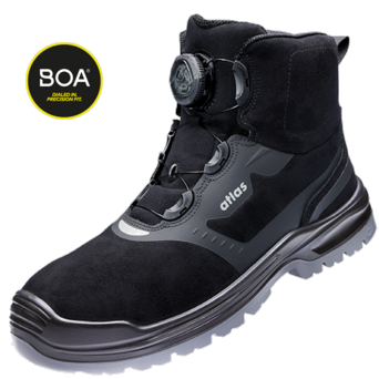 Flash 6905 XP BOA | ESD