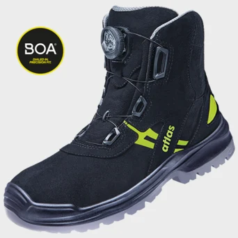 Flash 8255 XP BOA | ESD
