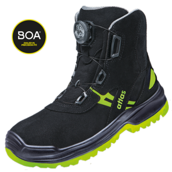 Flash 8255 XP BOA | ESD