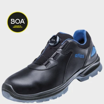 SL 9645 XP BOA | ESD