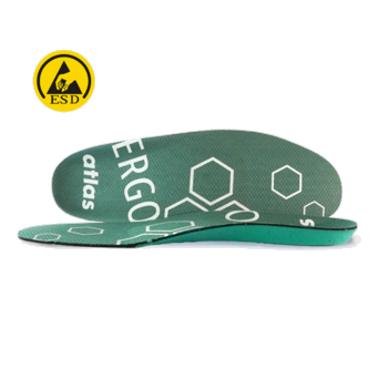 ERGO-MED green